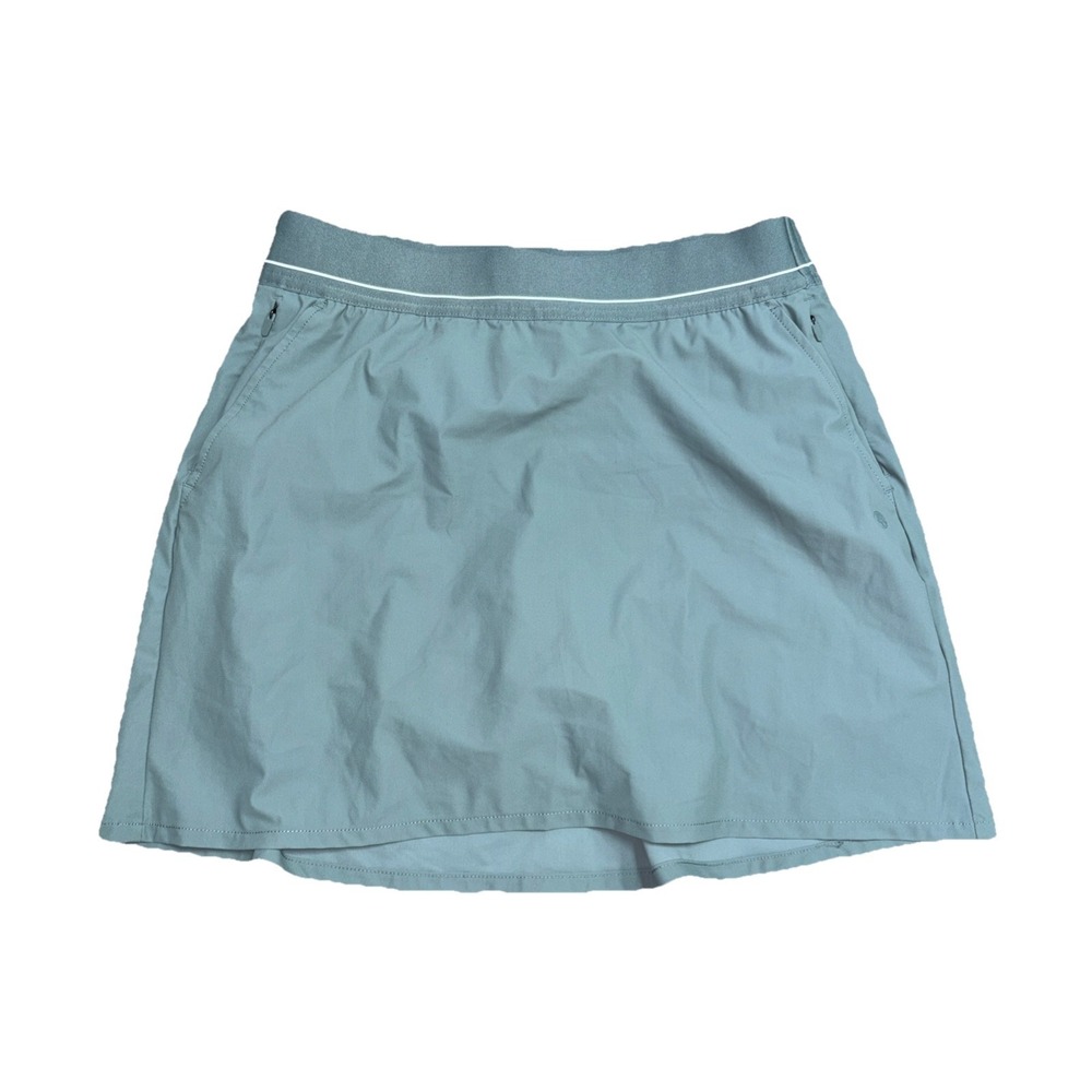 New Women's Green SOYBU Resort Skort‎ Size Small